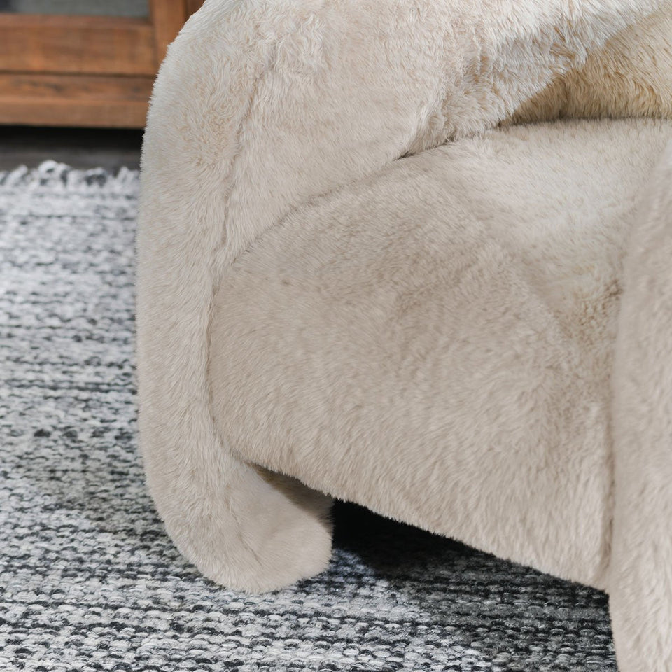 Teddy Accent Chair