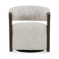 James Swivel Chair
