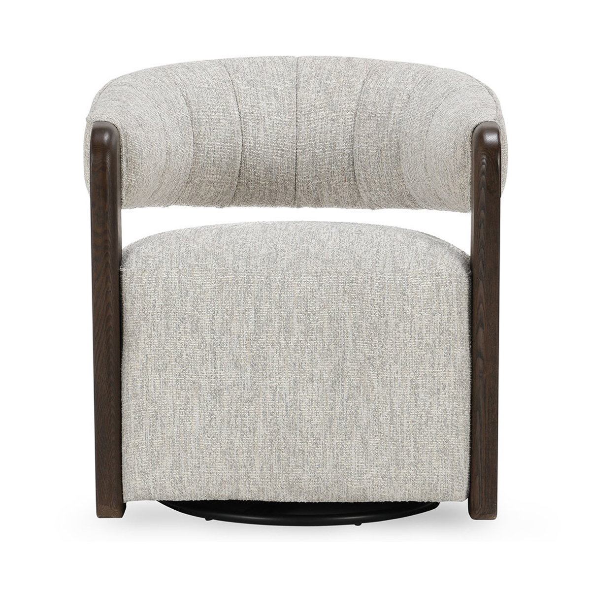 James Swivel Chair