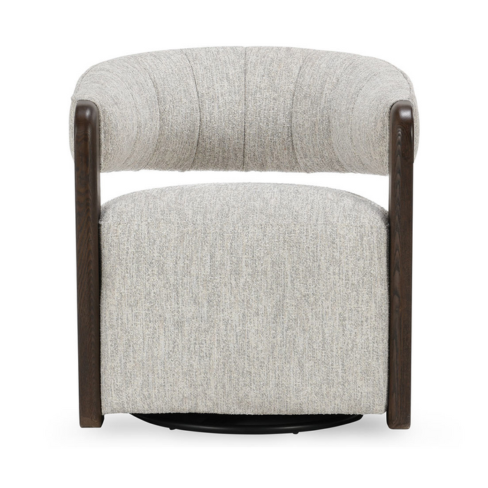 James Swivel Chair