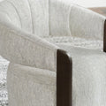 James Swivel Chair