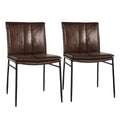 Mayer Dining Chair Set of 2