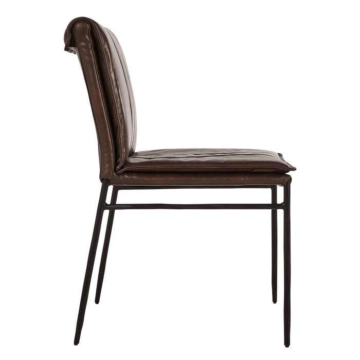 Mayer Dining Chair Set of 2