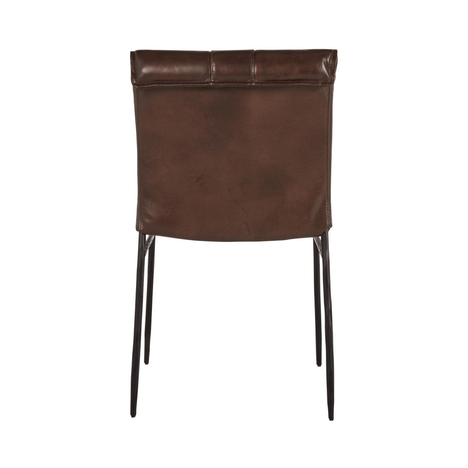 Mayer Dining Chair Set of 2