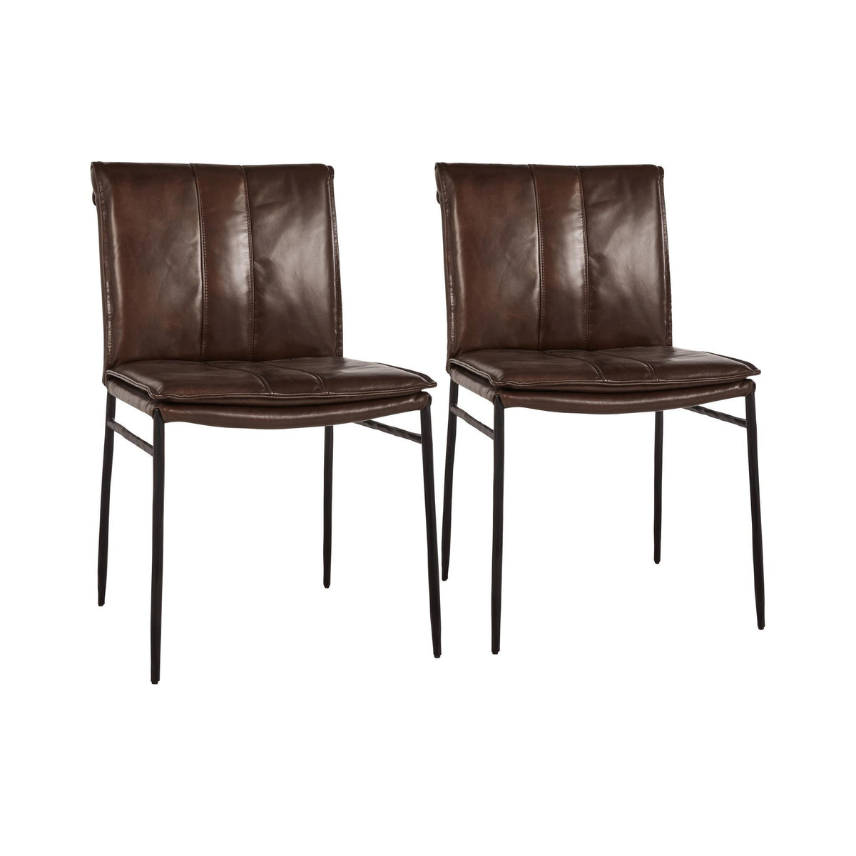 Mayer Dining Chair Set of 2
