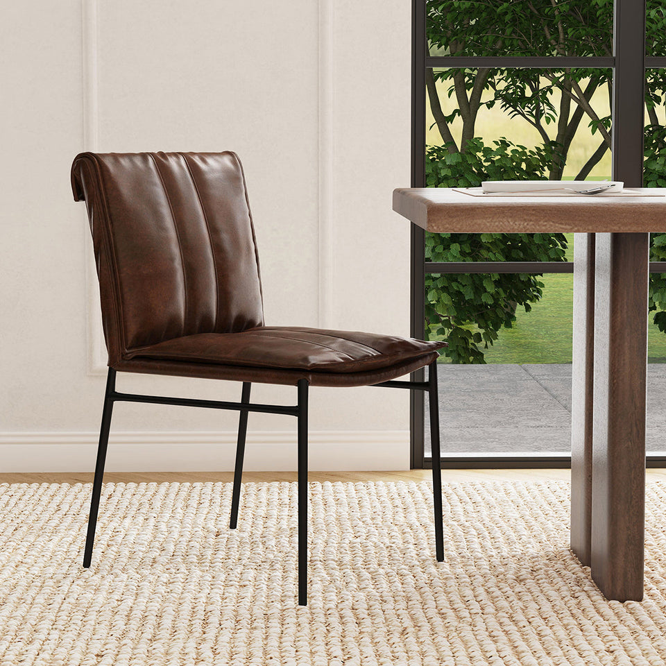 Mayer Dining Chair Set of 2