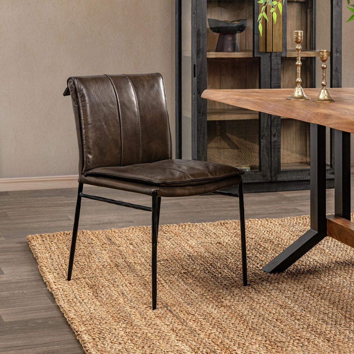 Mayer Dining Chair Set of 2