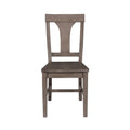 Tuscany Dining Chair Distressed Set of 2