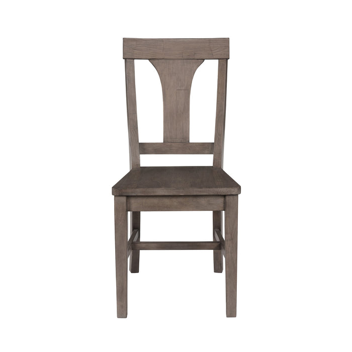 Tuscany Dining Chair Distressed Set of 2