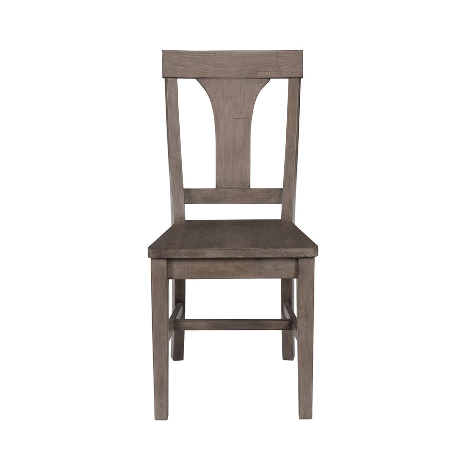 Tuscany Dining Chair Distressed Set of 2
