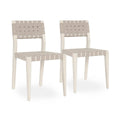 Orlando Dining Chair Set of 2