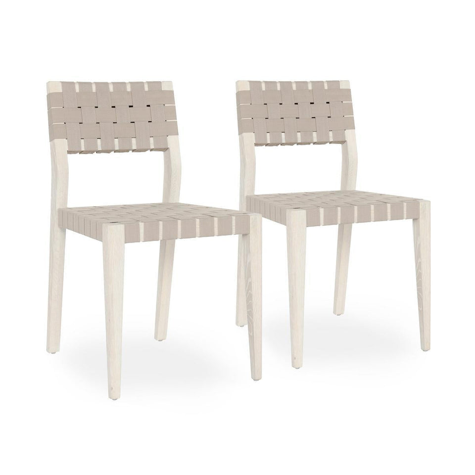 Orlando Dining Chair Set of 2