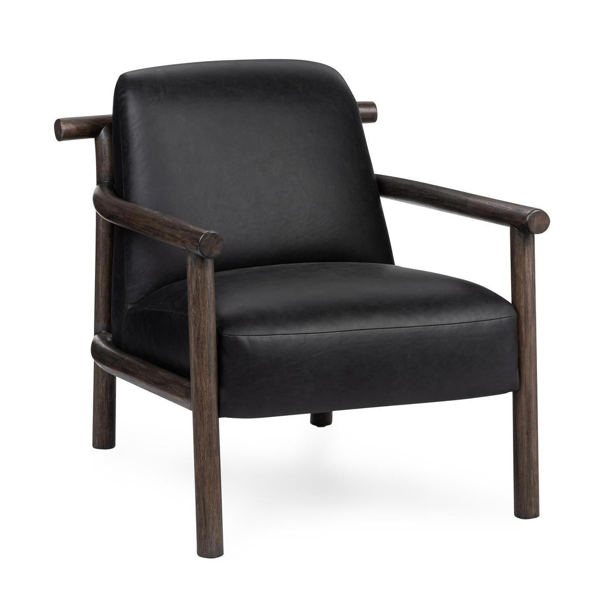 Azoria Accent Chair