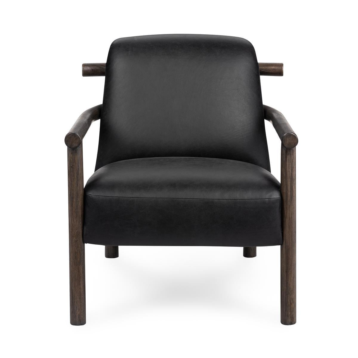 Azoria Accent Chair