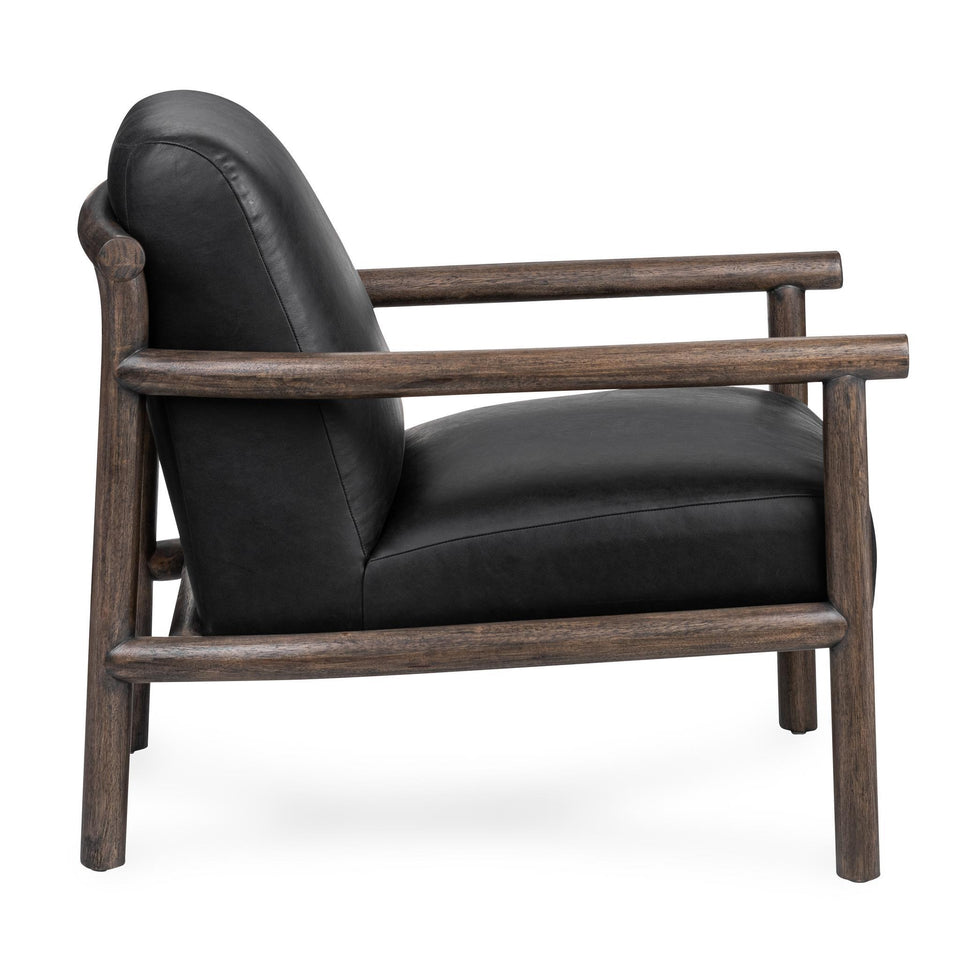 Azoria Accent Chair