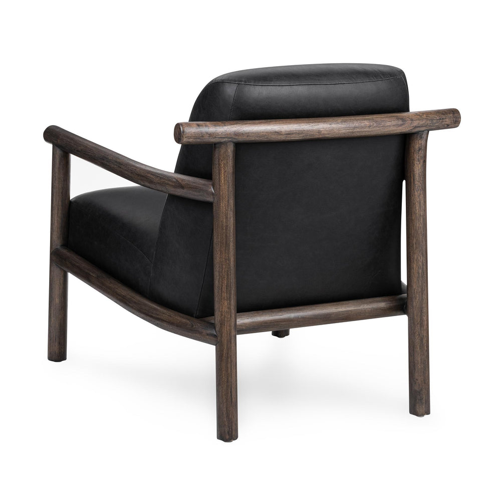 Azoria Accent Chair