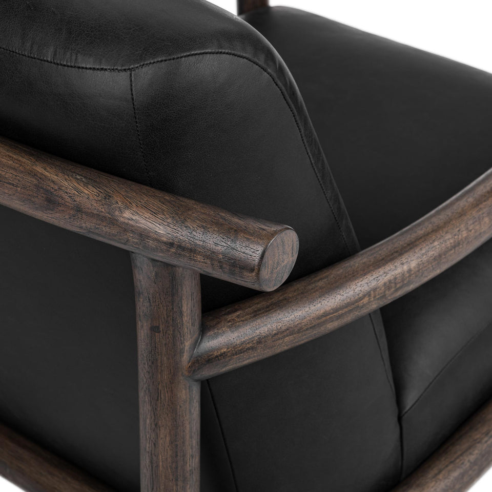 Azoria Accent Chair