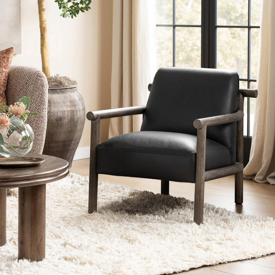 Azoria Accent Chair