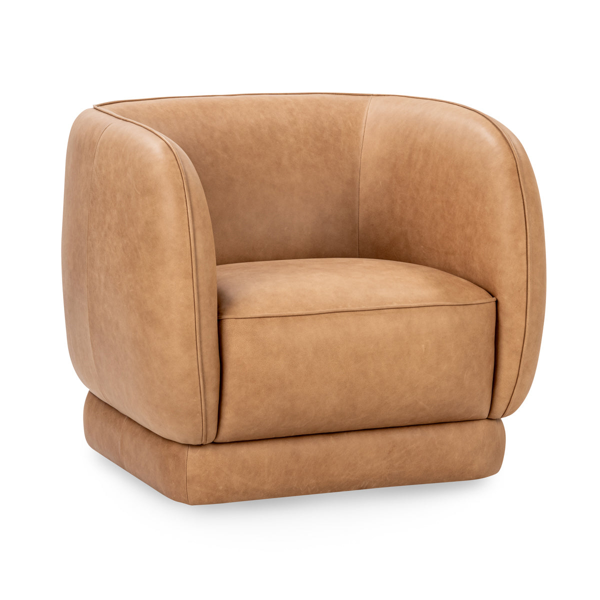 Rinner Swivel Chair