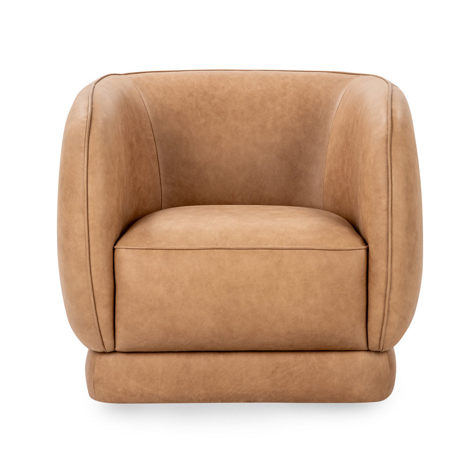 Rinner Swivel Chair