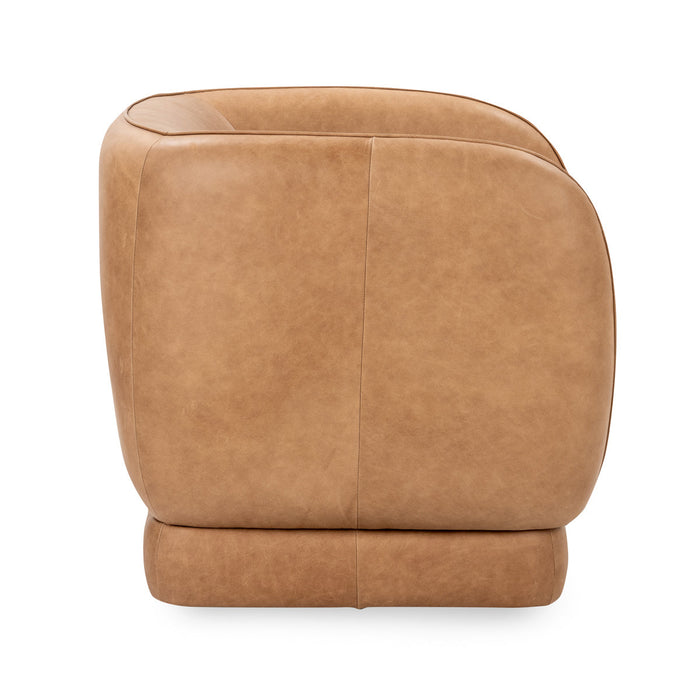 Rinner Swivel Chair