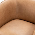 Rinner Swivel Chair