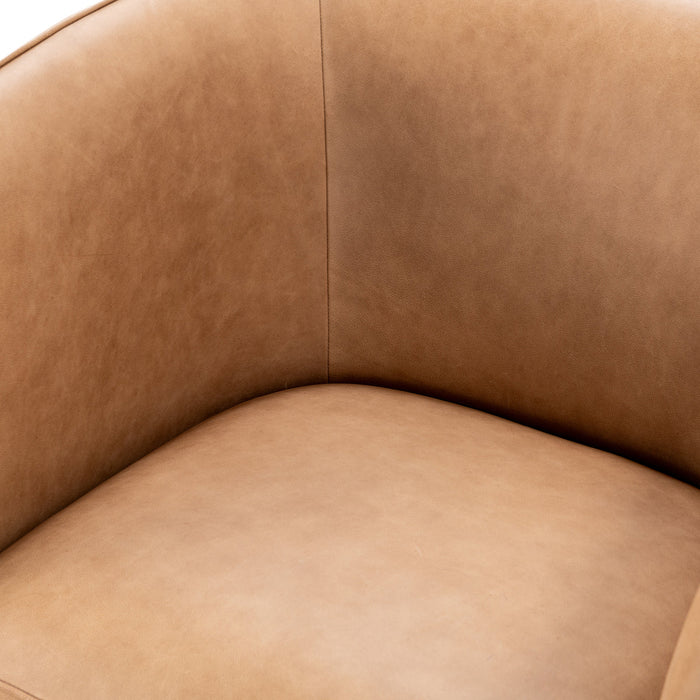 Rinner Swivel Chair