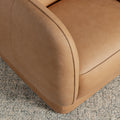 Rinner Swivel Chair