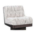 Crandall Swivel Chair