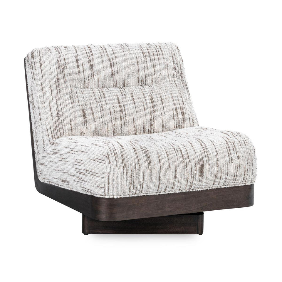 Crandall Swivel Chair