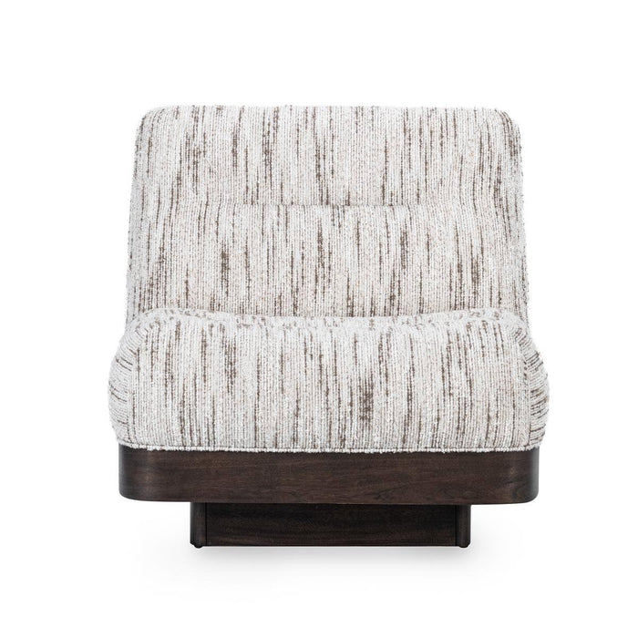 Crandall Swivel Chair