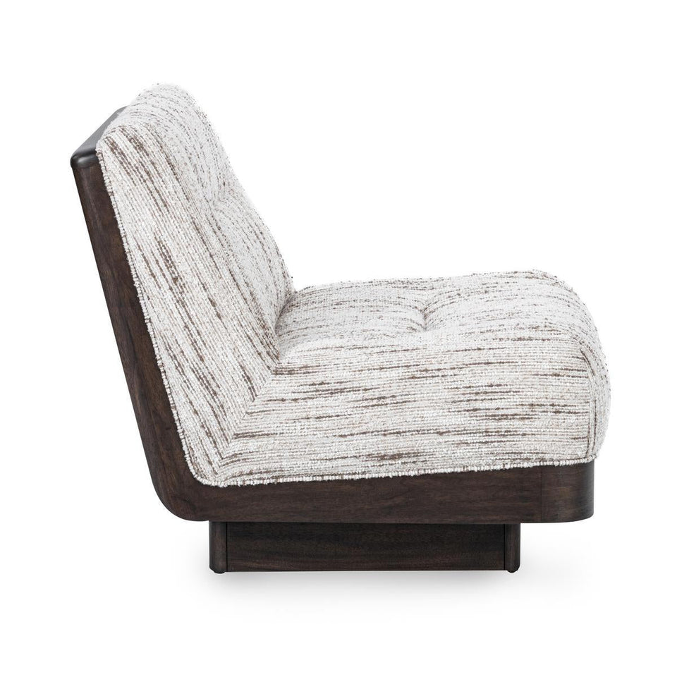 Crandall Swivel Chair