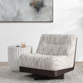 Crandall Swivel Chair