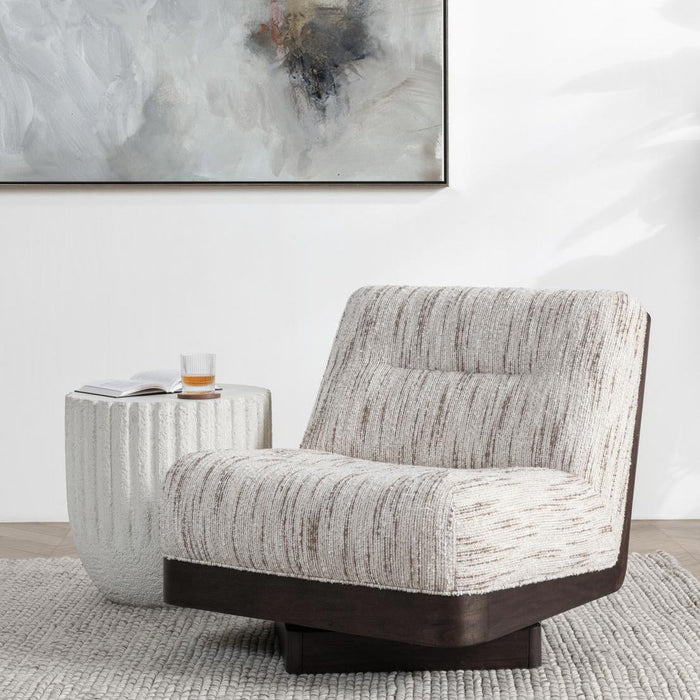 Crandall Swivel Chair