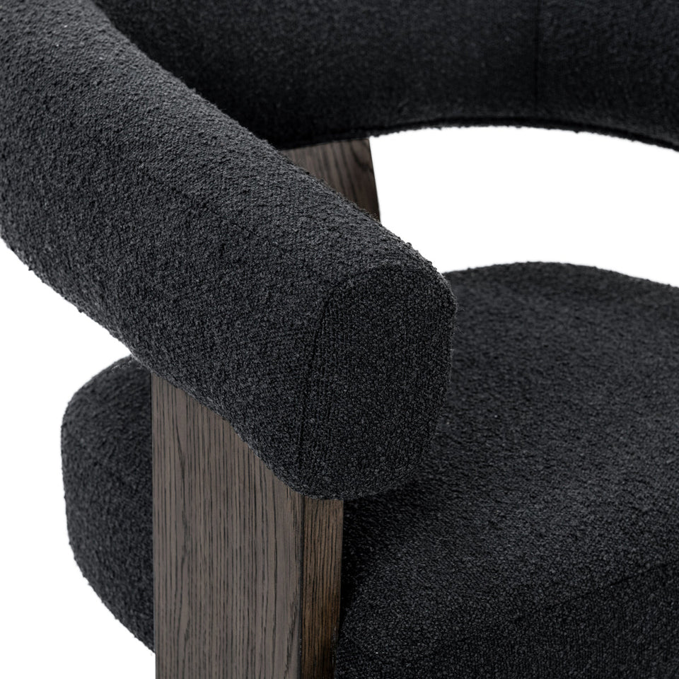 Julina Accent Chair