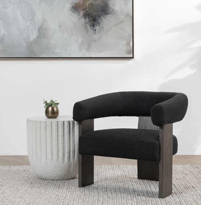 Julina Accent Chair