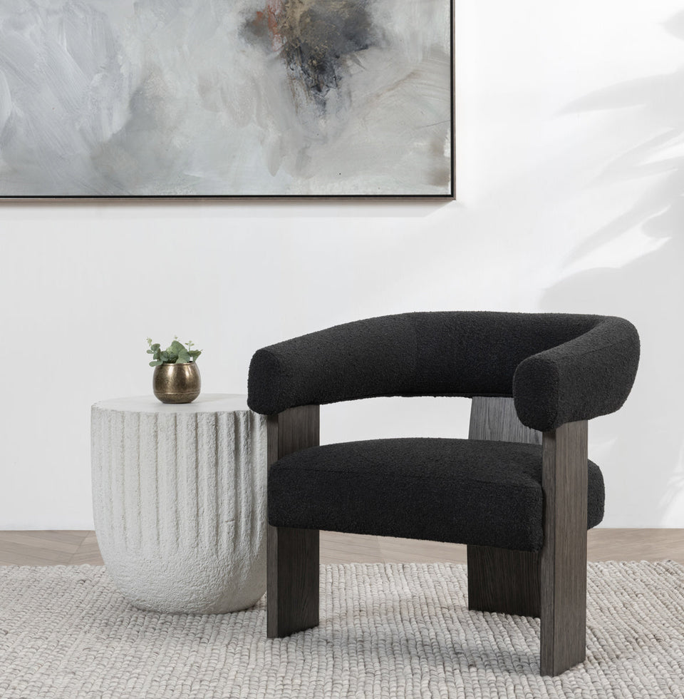 Julina Accent Chair