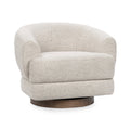 Chassia Swivel Chair