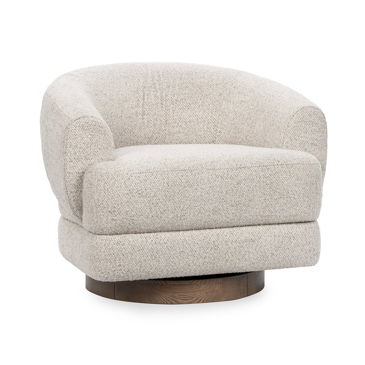 Chassia Swivel Chair