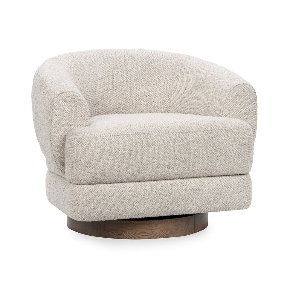 Chassia Swivel Chair