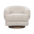 Chassia Swivel Chair