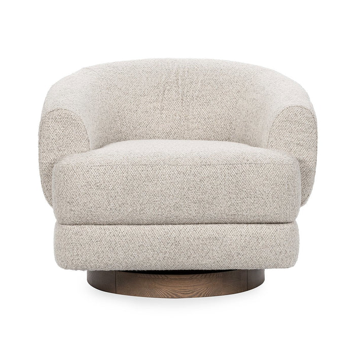 Chassia Swivel Chair