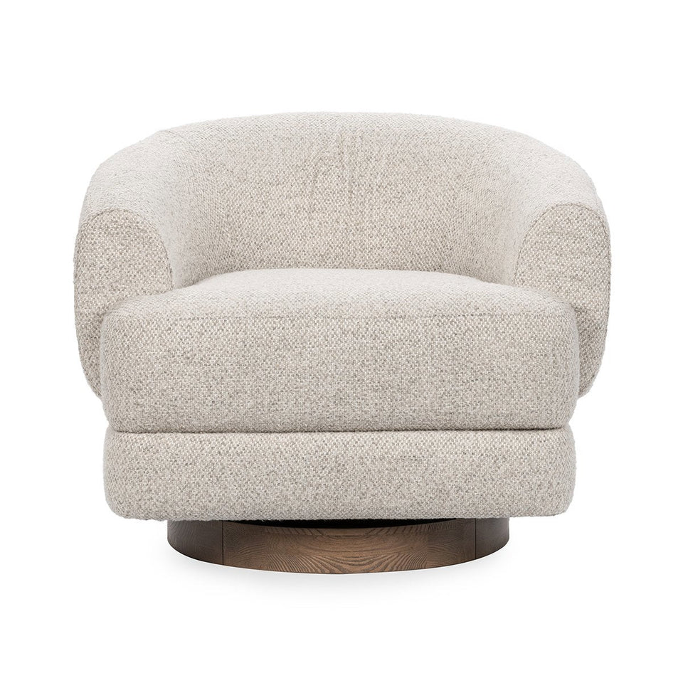Chassia Swivel Chair