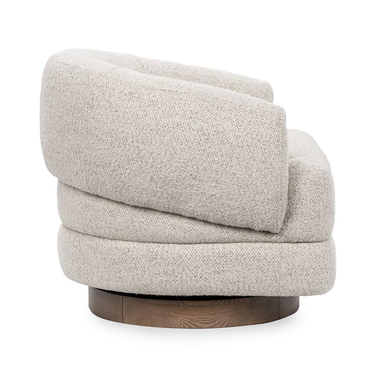 Chassia Swivel Chair