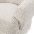Chassia Swivel Chair