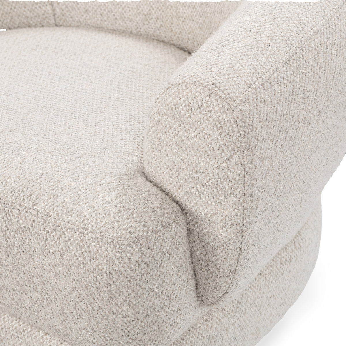Chassia Swivel Chair