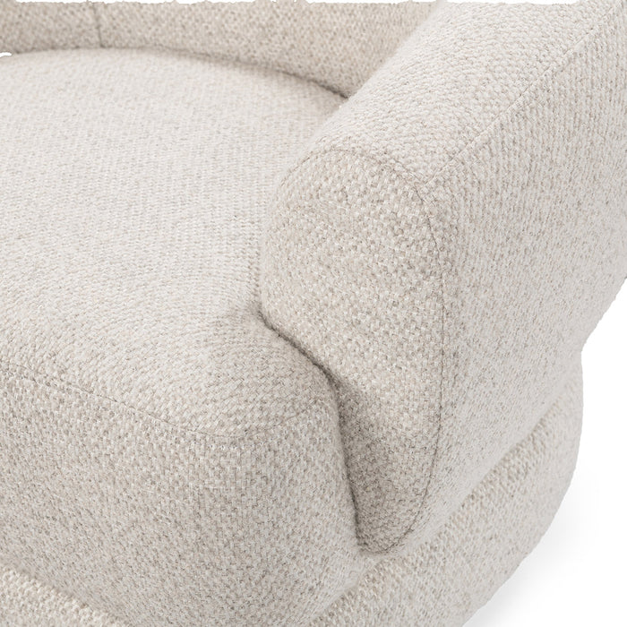 Chassia Swivel Chair