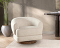 Chassia Swivel Chair