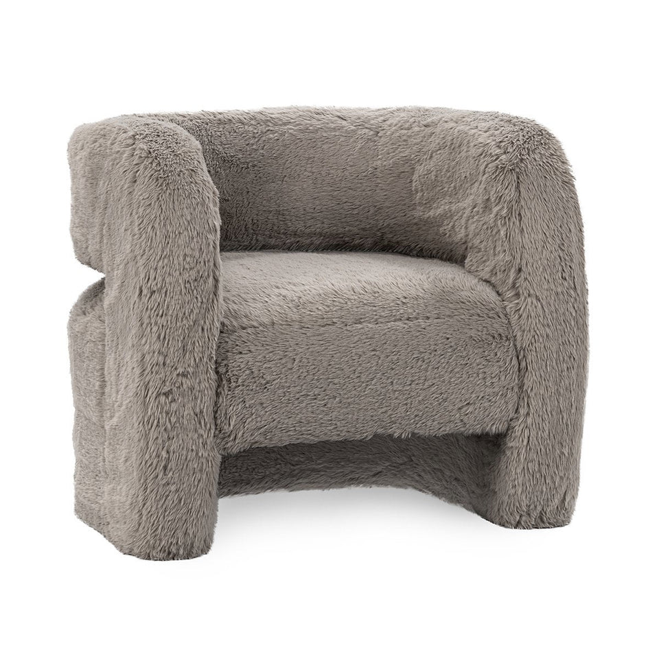 Teddy Accent Chair