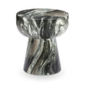 Merz Outdoor Accent Table